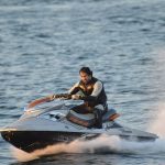 jet-ski quelques précautions à prendre