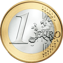 isolation 1 euro