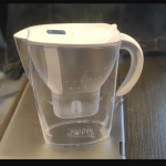 À quoi sert une carafe filtrante à eau