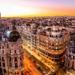 visiter Madrid