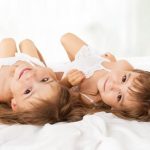 Tout savoir sur le sommeil des jumeaux