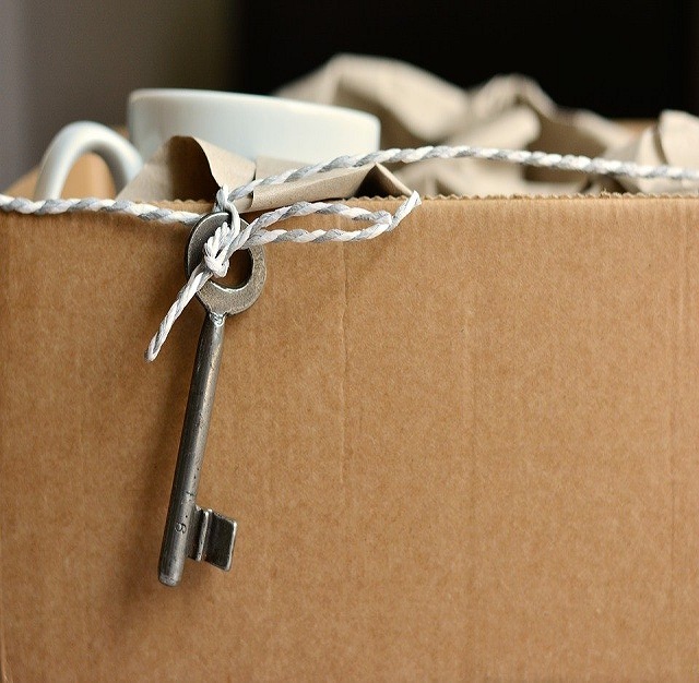Comment déménager vos objets fragiles et sensibles