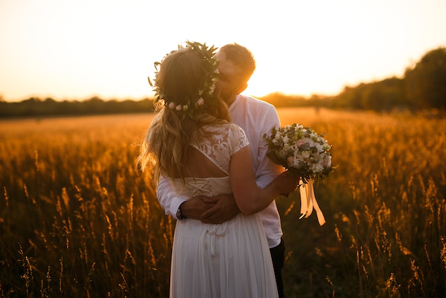 Trouver un bouquet de roses pour mariages : 4 idées à ne pas manquer