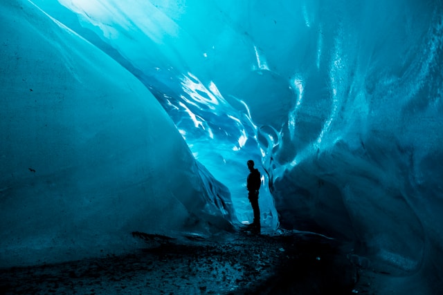 Séjour en Islande