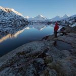 Les îles Lofoten en Norvège