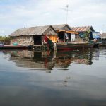 voyage au Cambodge