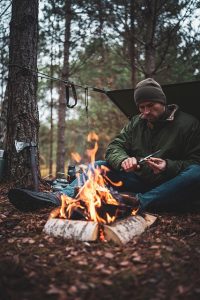 Équipement survie