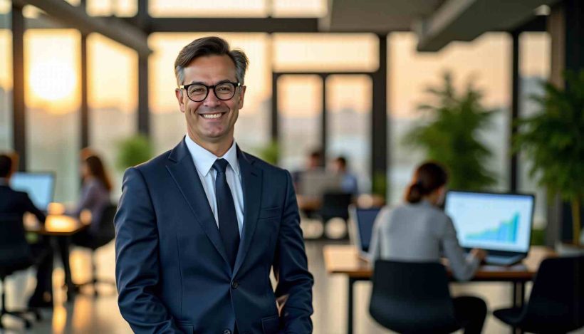 Optimisez votre croissance grâce à une stratégie efficace