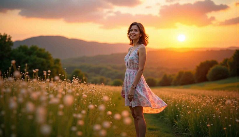 Sérénité ou vitalité : choisir l'équilibre parfait pour soi