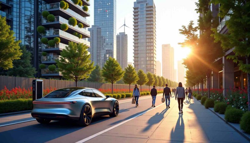 Comment l'énergie verte transforme notre vie?