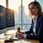 Comment le web digital transforme-t-il les entreprises modernes ?