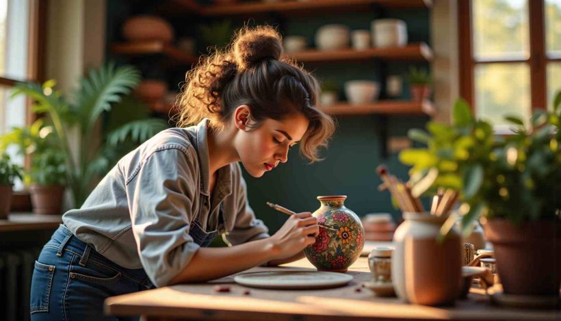 7 astuces pour sublimer vos projets artisanaux