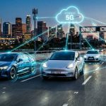 voitures connectées