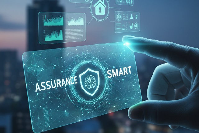 Assurance Smart