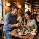 Délices et découvertes en voyage culinaire