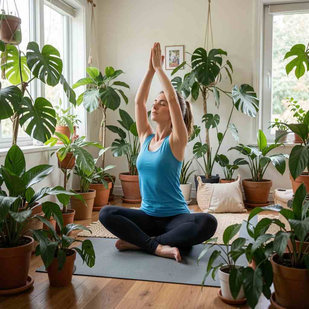 Sérénité ou vitalité : choisir l'équilibre parfait pour soi