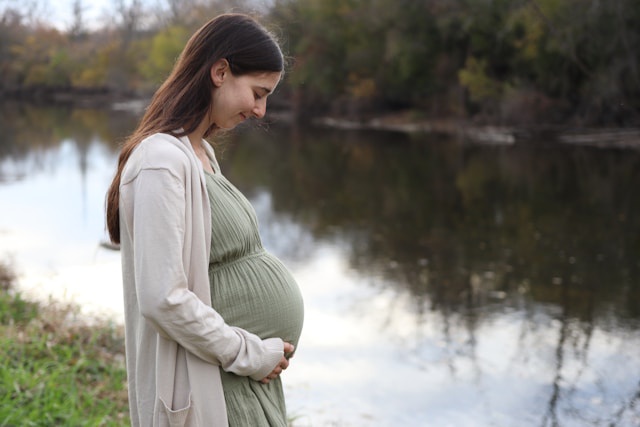 signes d’accouchement