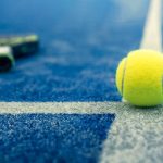 Installation terrain de padel