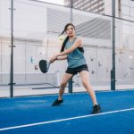 Installer un terrain de padel