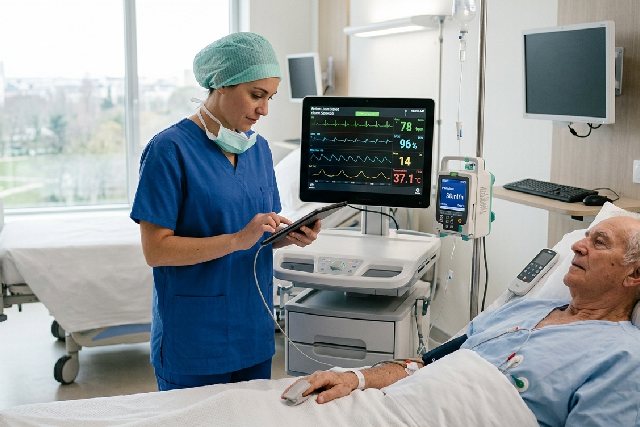 équipement médical