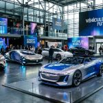 Véhicules conceptuels