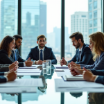 Entreprise : comment s’adapter aux évolutions du marché