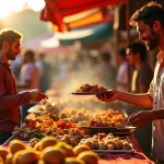 Les plats à découvrir absolument en voyage