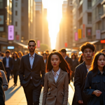 Pourquoi l’économie influence le mode de vie