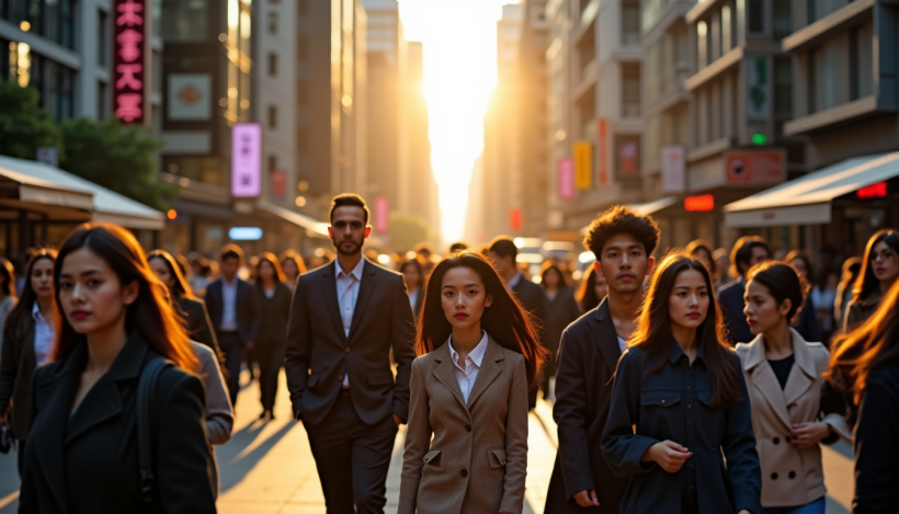 Pourquoi l’économie influence le mode de vie