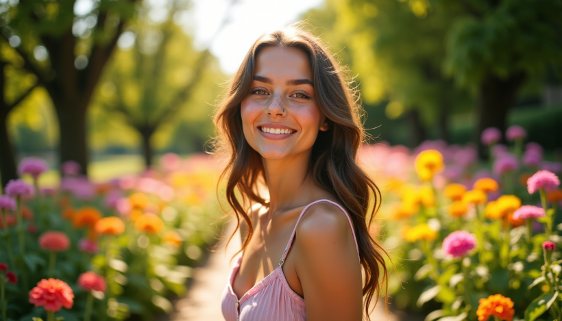 7 astuces pour rayonner : beauté et santé au quotidien