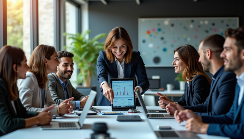 Ce que tout le monde ignore sur le marketing numérique