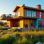 Quel style de maison reflète votre personnalité unique ?