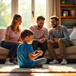 À quel âge autoriser les jeux vidéo ? Le guide complet pour les parents