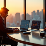 Pourquoi investir dans le high tech est rentable