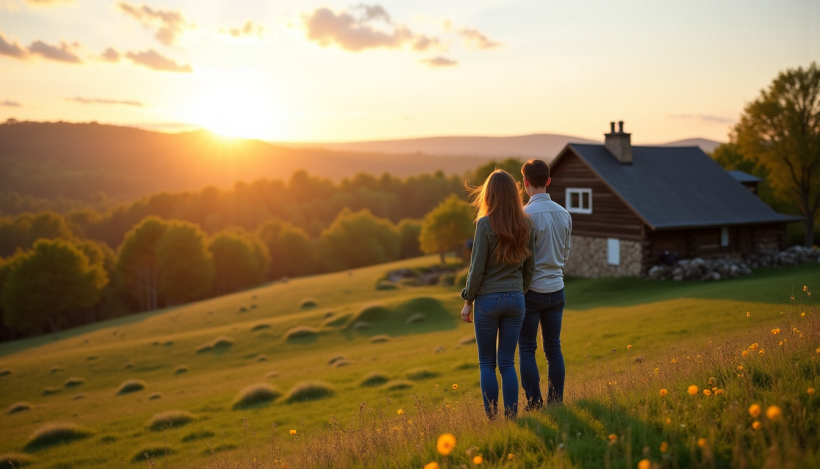 Comment développer un projet de tourisme rural