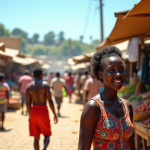 Les expériences incontournables en Afrique