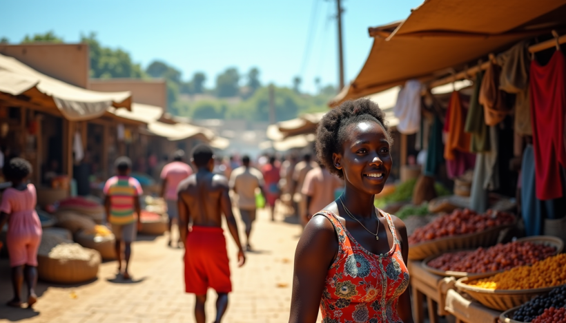 Les expériences incontournables en Afrique