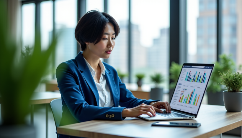 Les tendances du marketing numérique