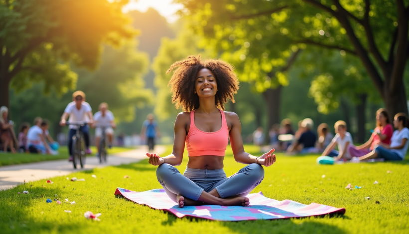 Les activités de loisir pour améliorer sa vie