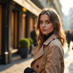 L'élégance repensée pour votre garde-robe