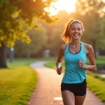 Optimisez votre bien-être grâce à l'activité physique régulière
