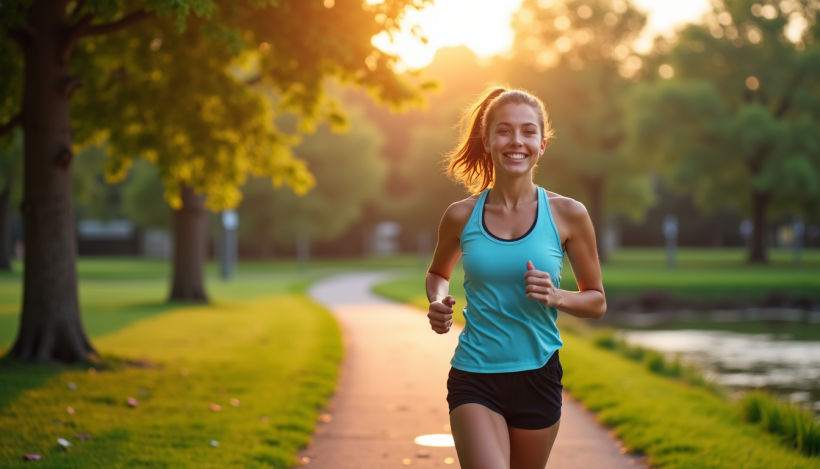 Optimisez votre bien-être grâce à l'activité physique régulière