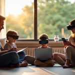 L'innovation numérique redéfinit notre quotidien connecté