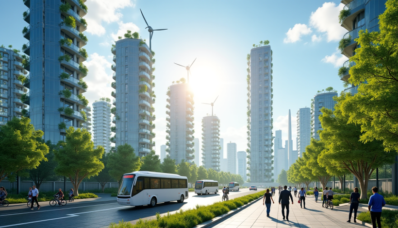 3 avancées technologiques pour sauver notre planète