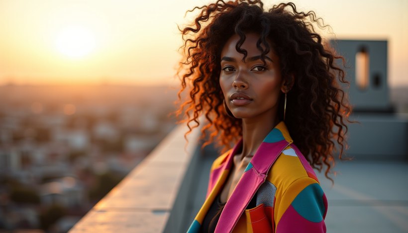 Ce que vous ignorez sur la photographie de mode moderne