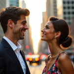 Communication non verbale, Psychologie de la mode, Rencontres amoureuses, Confiance en soi