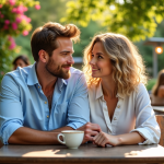 L'art de cultiver des connexions authentiques en amour