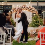 Préparation de mariage