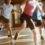 La danse sportive