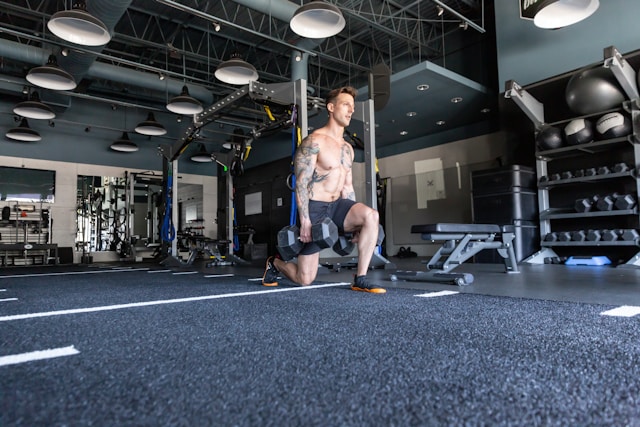 secrets des flexions